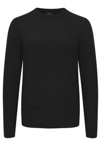 PRAdamus - Pullover - black