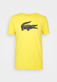 Não selecionado, jaune/bleu marine