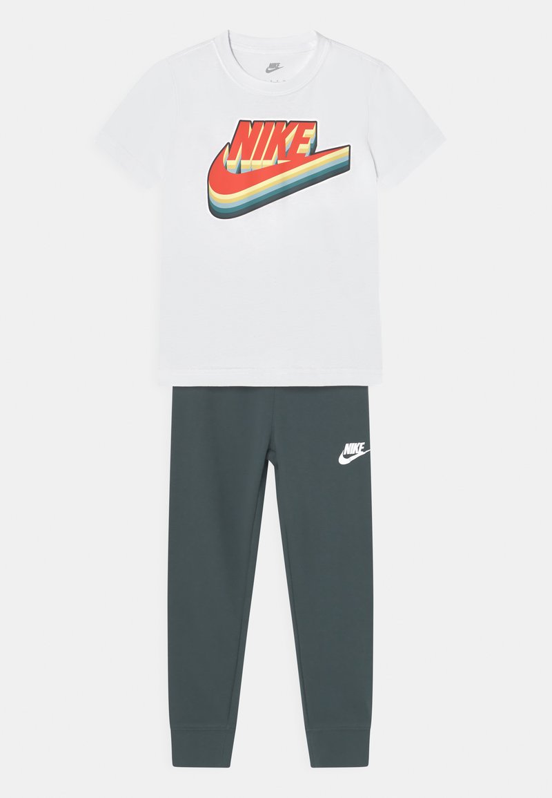 Nike Sportswear Trainingsbroek wit