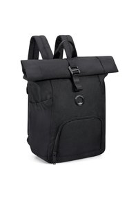 Delsey Paris Mochila - schwarz