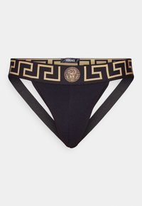 Sélectionné, black/gold