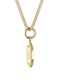 Elli OM - Halsband - gelb