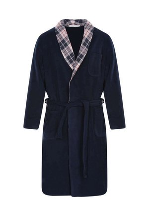 Christian Cane Badekåber - marine