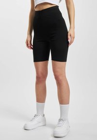 DEF - SPORTY - Shorts - black Thumbnail-Bild 1