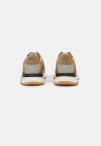 camel active DRIFT  - Trainers - sand