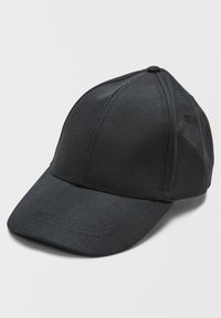 s.Oliver Cap - schwarz