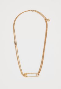 Selecionado, gold-coloured