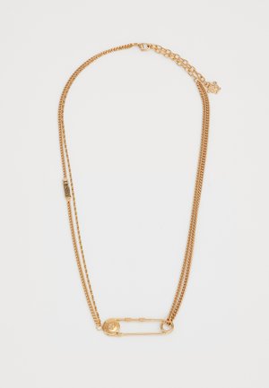 Versace NECKLACE UNISEX - Collar - gold-coloured