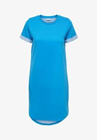 Niewybrane, dresden blue