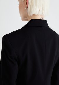 Weekday EDGAR SUITING  - Blézer - black