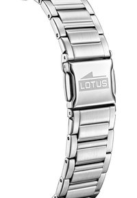 Lotus SQUARE SERIES - Reloj - white