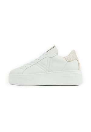 ISA LAYNE - Trainers - bianco