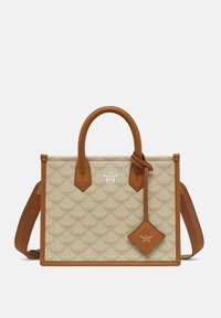 HIMMEL  IN LAURETOS - Handbag - beige