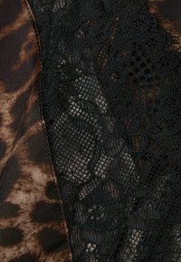 Intimissimi LUXURIUOS LEOPARD - Noční košile - aufdruck j stampa luxurious leopard