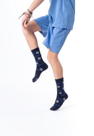 OCCULTO, 10 PACK MUSTER - Socks - ball