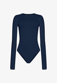 Non selezionato, navy
