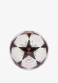 Seleccionado, weissschwarz