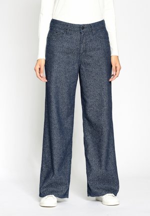 Gang / Damen-Jeans / 94AMELIE FLARED