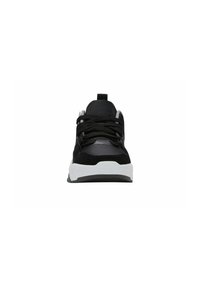 K-SWISS Baskets basses - black unexplored white ultimate grey