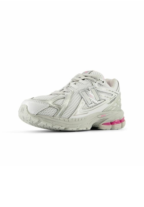New Balance 1906 UNISEX - Zapatillas - light silver metallic pink heat — foto 2