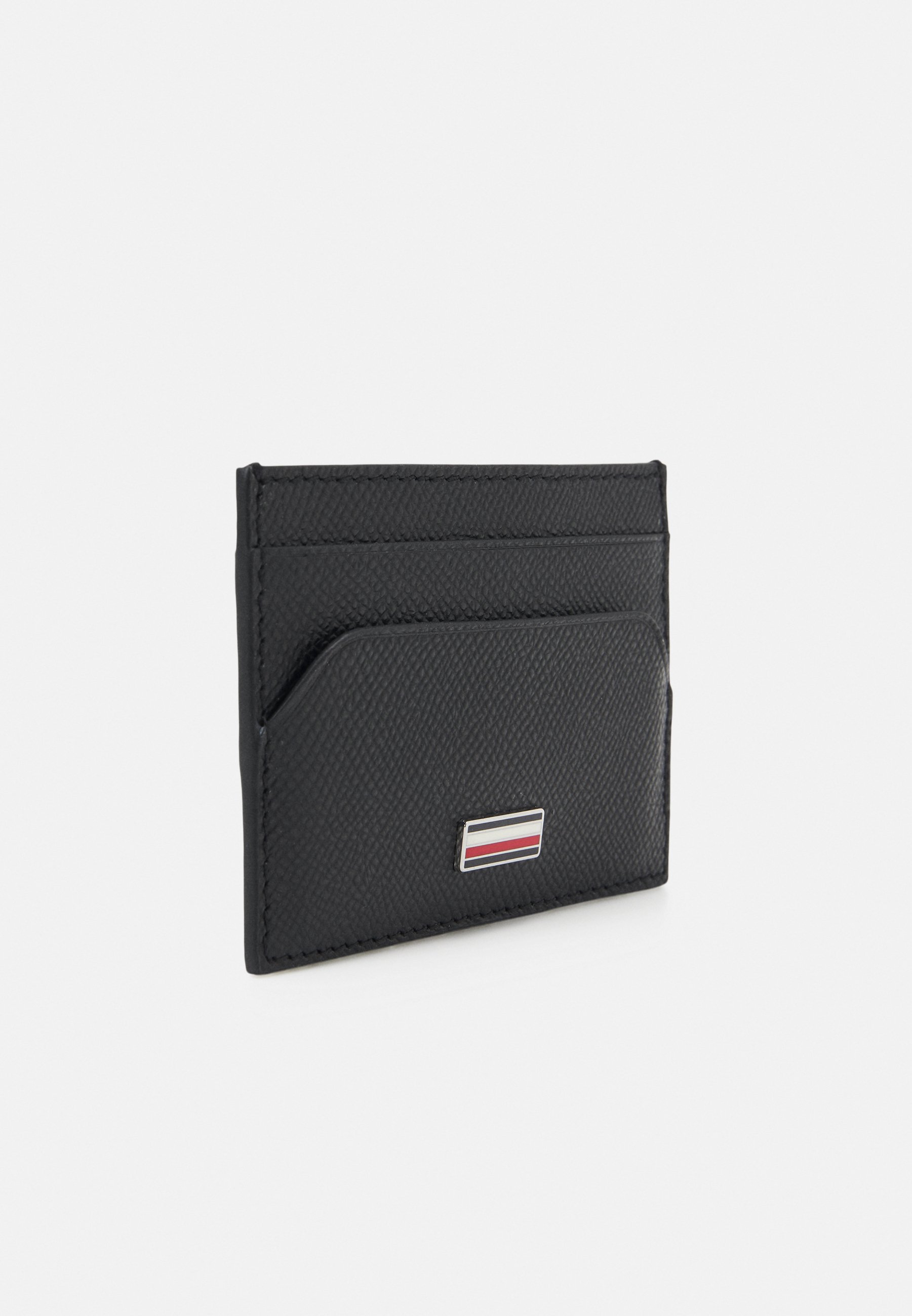 PORTA CARTE MOSCHINO IN PELLE