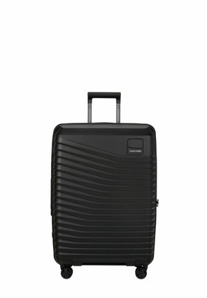INTUO SPINNER - Valise à roulettes - black