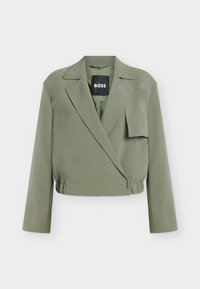 Επιλέχθηκε, dark green