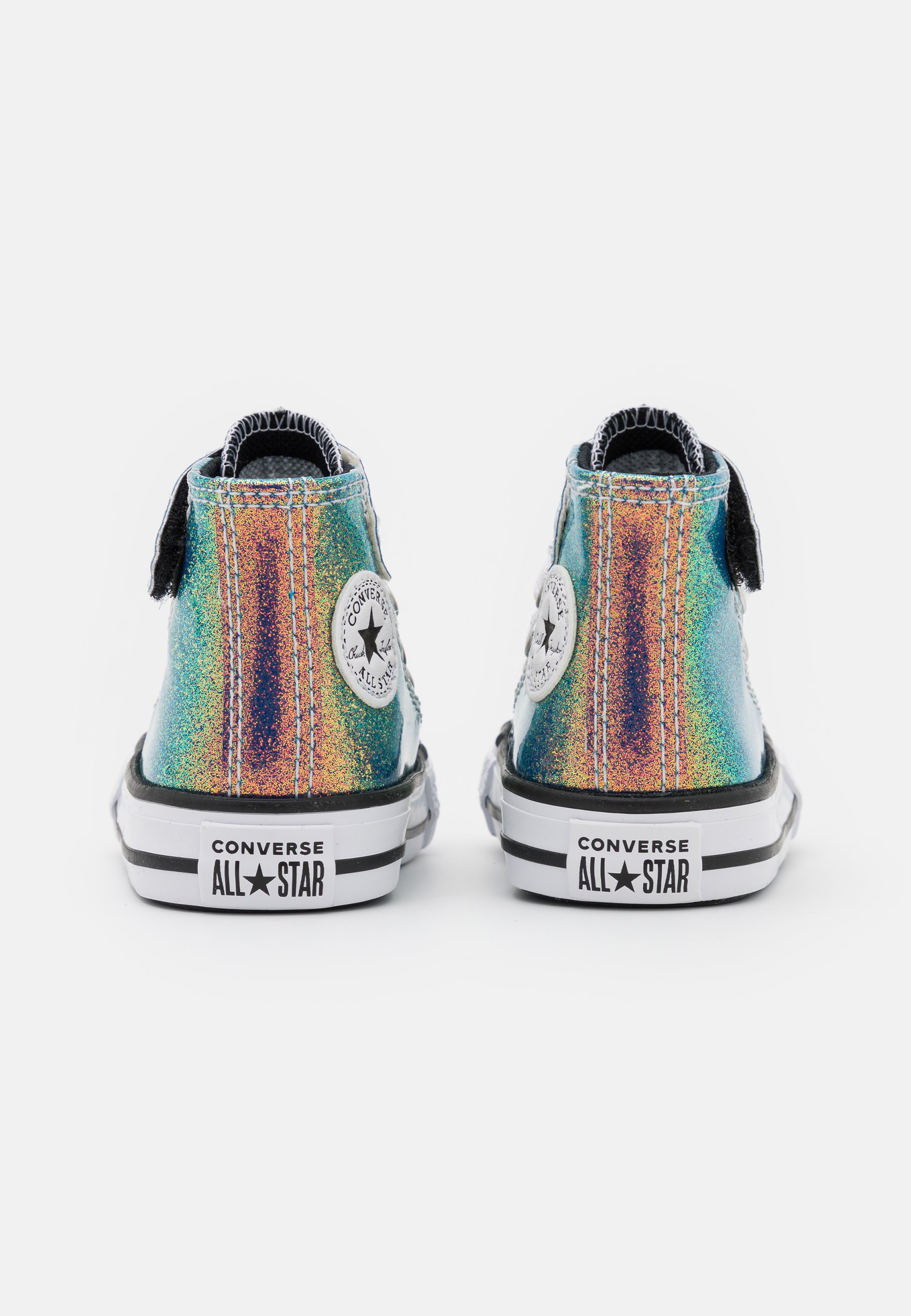 zalando converse glitter