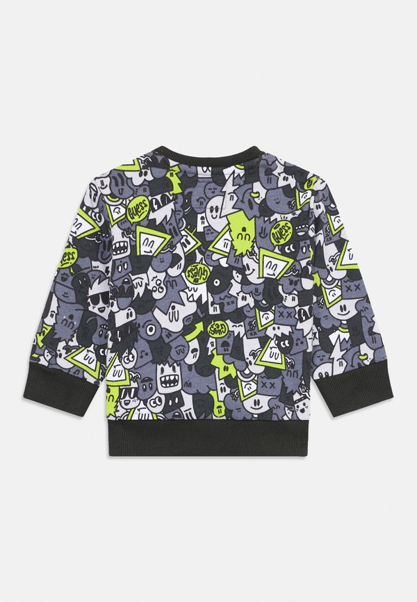 ACTIVE - Sweatshirt - garden party3