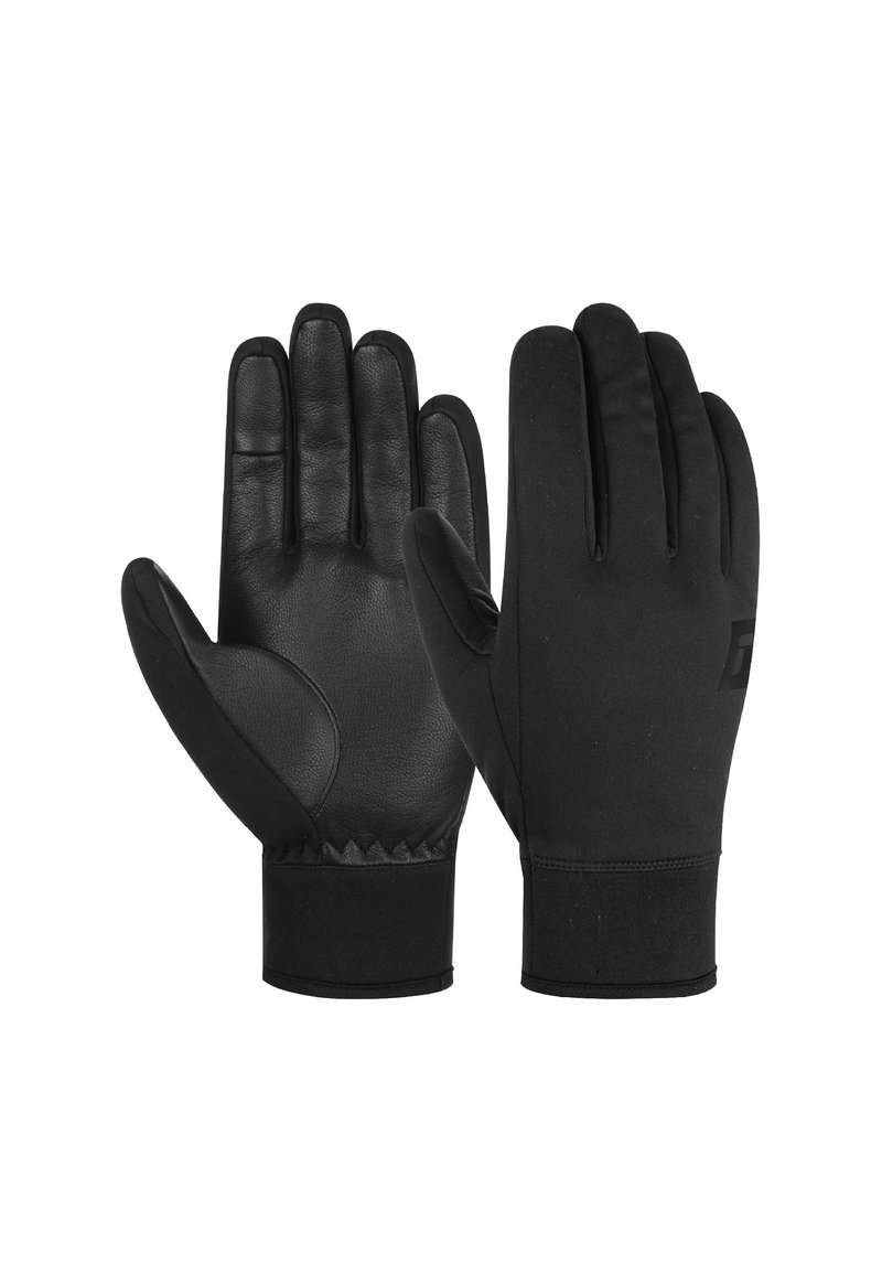 Reusch PURIST TOUCH-TEC - Gants - black