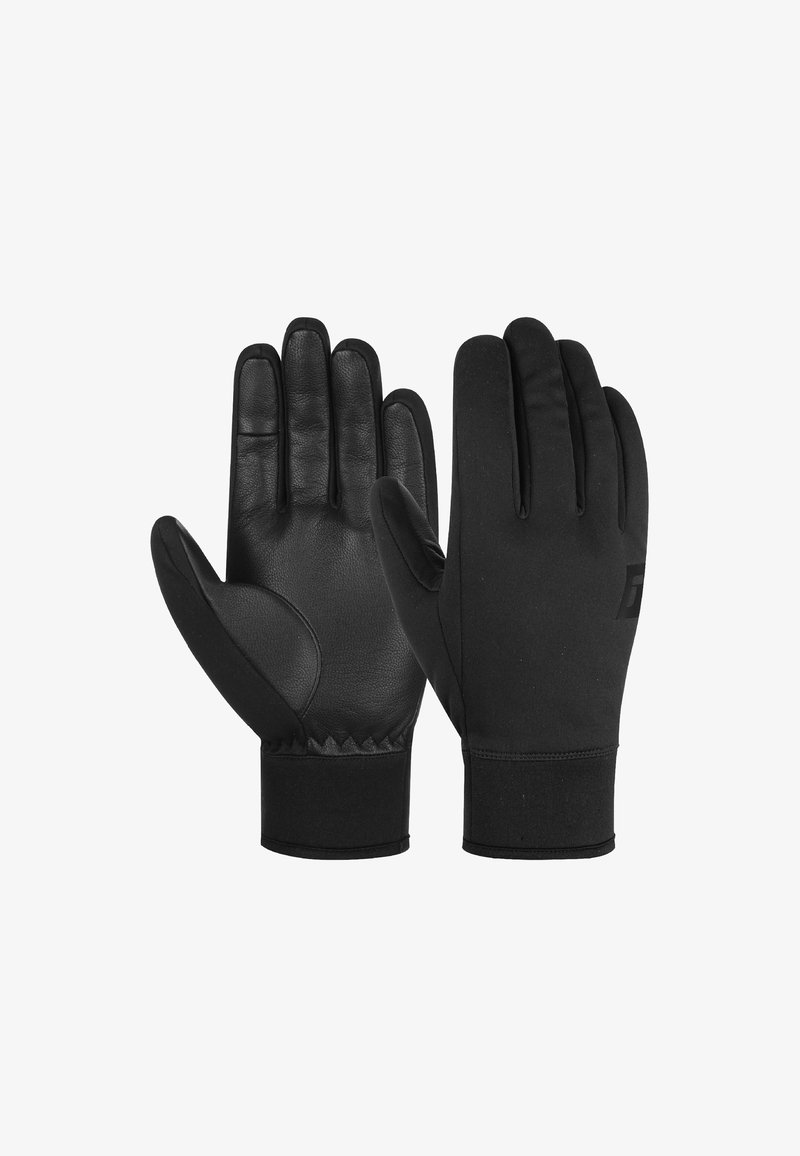 Reusch PURIST TOUCH-TEC - Gants - black