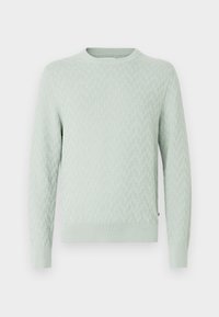 Non sélectionné, jadeite