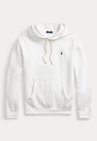 Unausgewählt, white