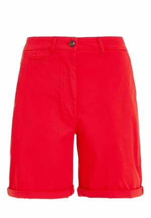 Short - multi-coloured