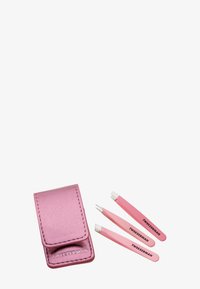 TWEEZERMAN - MICRO MINI TWEEZER SET - Set pour le bain et le corps Image miniature 1