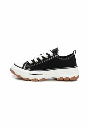 Sneakers basse - black