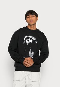 Rethink Stat UNISEX - Camisola - black