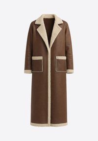 Unausgewählt, braun