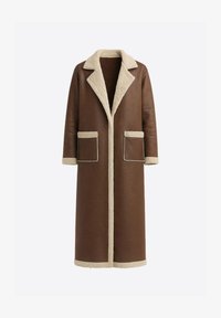 No seleccionado, braun