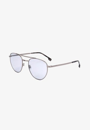 HUGO, Occhiali da sole - silver-coloured