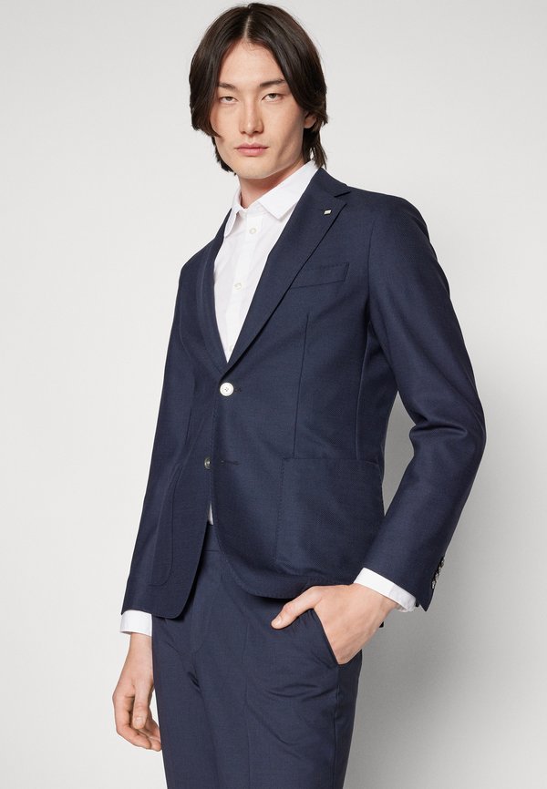 HANRY  - Suit jacket4