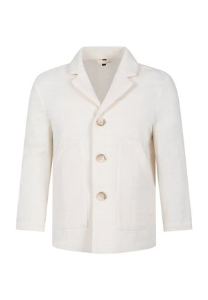 Blazer - ivory
