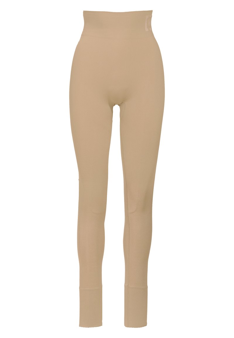 Wolford Leggings - Hosen beige