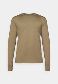 Unausgewählt, loden green