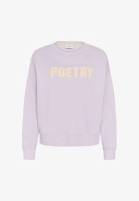 Sélectionné, misty lilac