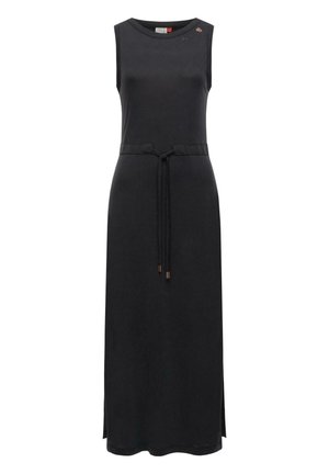 GIGGI - Jersey dress - black