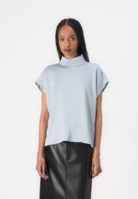 DRYKORN ALARIA - Camicetta - blue