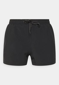 O'Neill - BIDART  - Badeshorts - black out Miniaturebillede 1