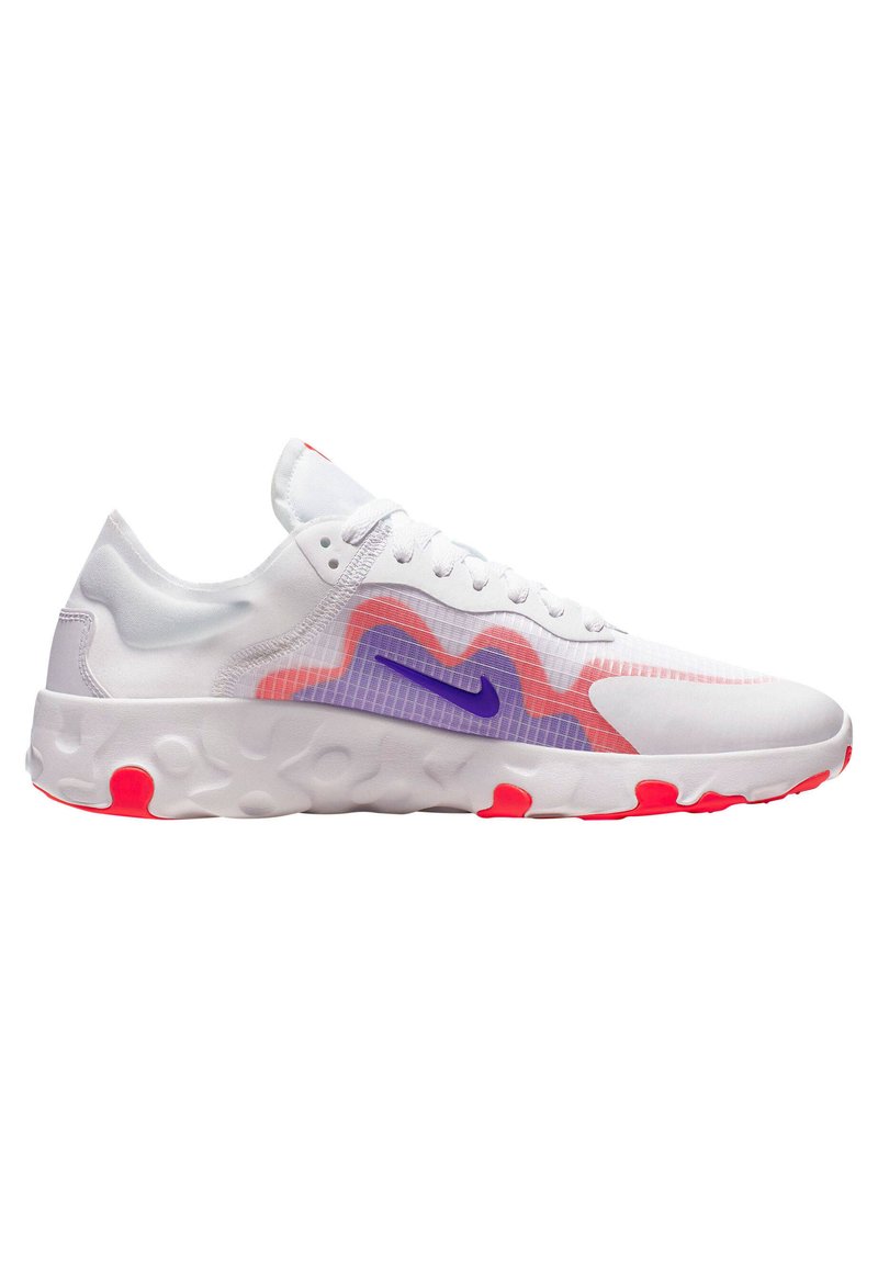 Nike RENEW LUCENT - white - Zalando.de