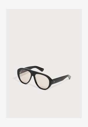 MessyWeekend, AON UNISEX - Γυαλιά ηλίου - black/soft brown